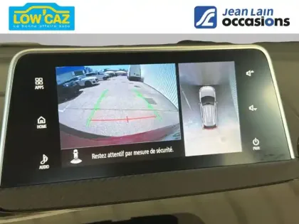 Photo 18 Mitsubishi Eclipse  Cross 1.5 MIVEC 163 BVM6 2WD