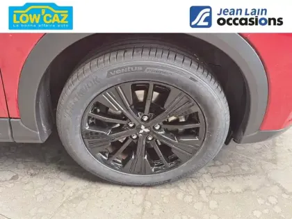Photo 8 Mitsubishi Eclipse  Cross 1.5 MIVEC 163 BVM6 2WD