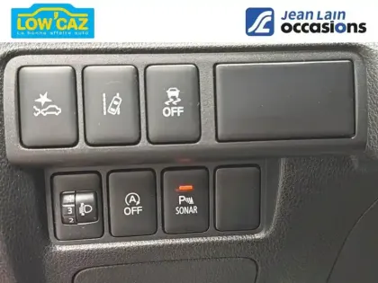 Photo 17 Mitsubishi Eclipse  Cross 1.5 MIVEC 163 BVM6 2WD