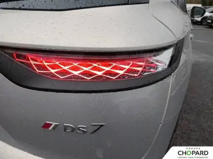 Photo 24 DS DS 7 DS7 Crossback BlueHDi 130 EAT8