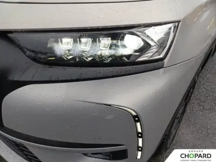 Photo 23 DS DS 7 DS7 Crossback BlueHDi 130 EAT8