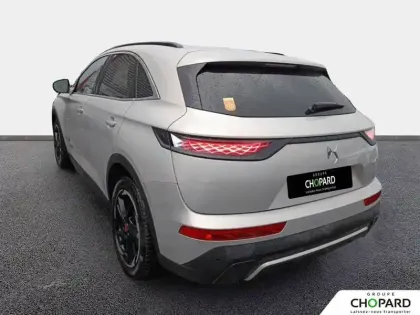 Photo 6 DS DS 7 DS7 Crossback BlueHDi 130 EAT8