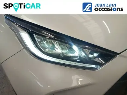Photo 15 Toyota Yaris  Hybride 116h