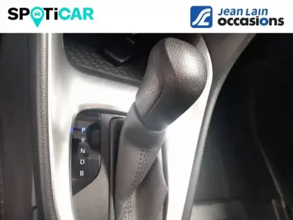 Photo 13 Toyota Yaris  Hybride 116h