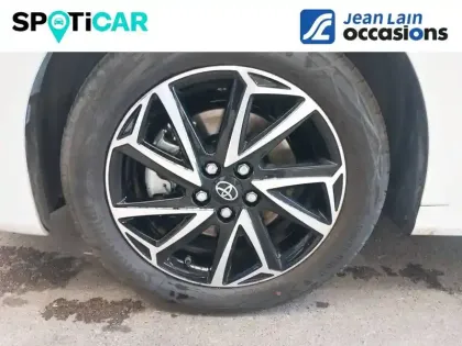 Photo 12 Toyota Yaris  Hybride 116h