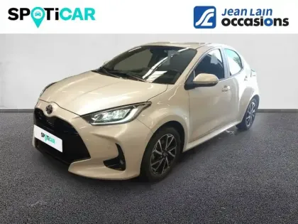 Photo Toyota Yaris Design