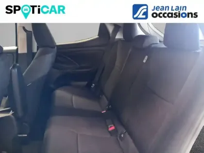 Photo 11 Toyota Yaris  Hybride 116h