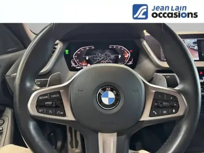Photo 11 BMW Serie 2 Gran Coupe 220i 178 ch DKG7