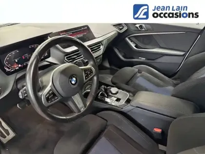 Photo 10 BMW Serie 2 Gran Coupe 220i 178 ch DKG7