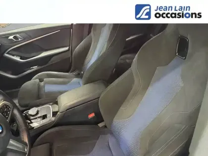 Photo 19 BMW Serie 2 Gran Coupe 220i 178 ch DKG7