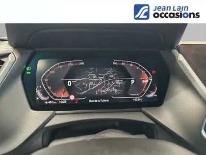 Photo 18 BMW Serie 2 Gran Coupe 220i 178 ch DKG7