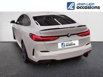 Photo 6 BMW Serie 2 Gran Coupe 220i 178 ch DKG7