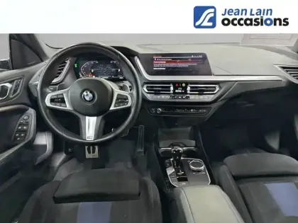 Photo 17 BMW Serie 2 Gran Coupe 220i 178 ch DKG7