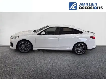 Photo 7 BMW Serie 2 Gran Coupe 220i 178 ch DKG7