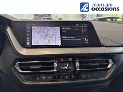 Photo 14 BMW Serie 2 Gran Coupe 220i 178 ch DKG7