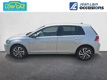 Photo 7 Volkswagen Golf  1.6 TDI 115 FAP DSG7