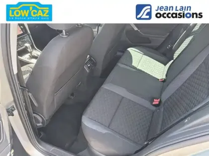 Photo 16 Volkswagen Golf  1.6 TDI 115 FAP DSG7