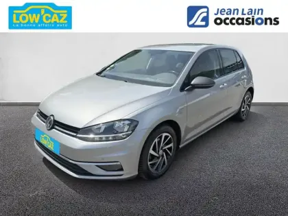 Photo Volkswagen Golf Connect