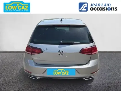 Photo 5 Volkswagen Golf  1.6 TDI 115 FAP DSG7