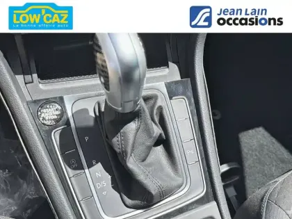 Photo 17 Volkswagen Golf  1.6 TDI 115 FAP DSG7