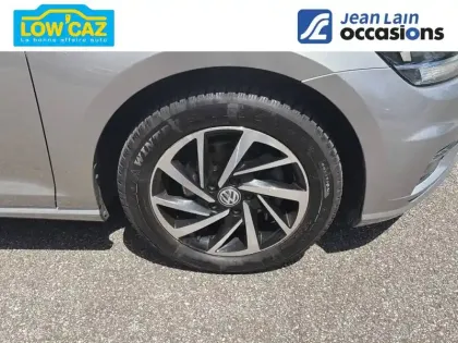 Photo 8 Volkswagen Golf  1.6 TDI 115 FAP DSG7