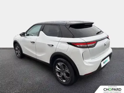 Photo 6 DS DS 3 DS3 Crossback PureTech 130 EAT8