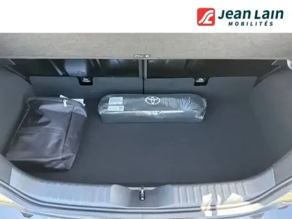 Photo 9 Toyota Aygo  X Hybride 116h