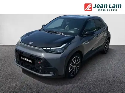Photo Toyota Aygo Gr Sport