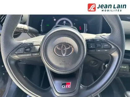 Photo 11 Toyota Aygo  X Hybride 116h