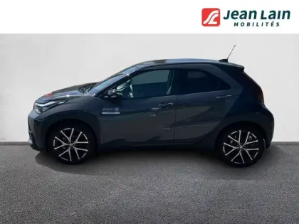 Photo 7 Toyota Aygo  X Hybride 116h