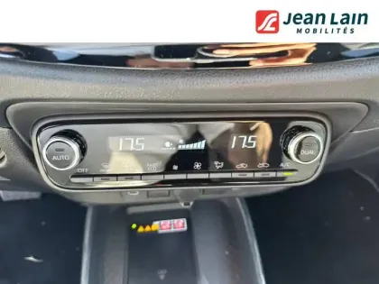 Photo 13 Toyota Aygo  X Hybride 116h