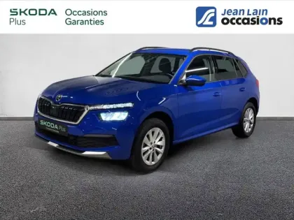 Photo Skoda Kamiq Ambition