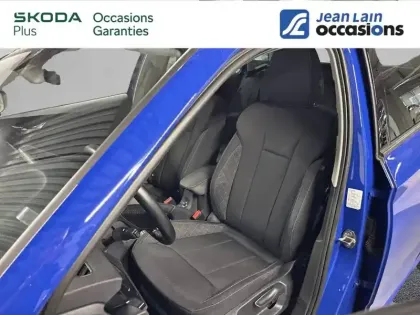 Photo 10 Skoda Kamiq  1.0 TSI 95 ch BVM5