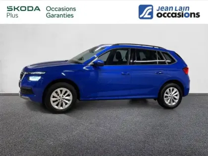 Photo 7 Skoda Kamiq  1.0 TSI 95 ch BVM5