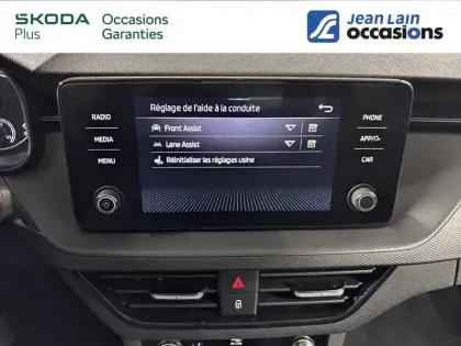 Photo 17 Skoda Kamiq  1.0 TSI 95 ch BVM5