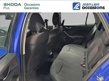 Photo 14 Skoda Kamiq  1.0 TSI 95 ch BVM5