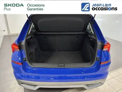 Photo 9 Skoda Kamiq  1.0 TSI 95 ch BVM5