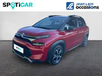 Photo Citroën C3 Aircross Feel Pack