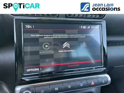 Photo 18 Citroën C3 Aircross  BlueHDi 110 S&S BVM6