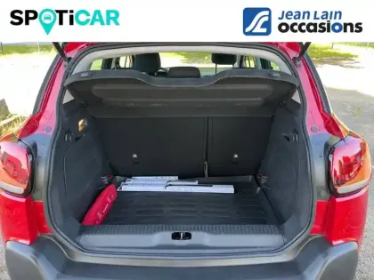 Photo 5 Citroën C3 Aircross  BlueHDi 110 S&S BVM6
