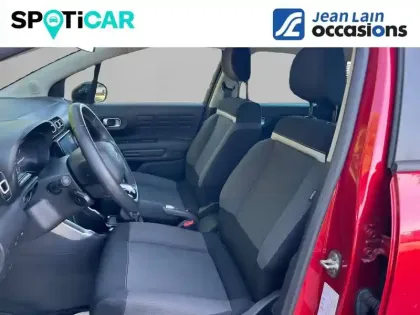 Photo 10 Citroën C3 Aircross  BlueHDi 110 S&S BVM6