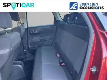 Photo 11 Citroën C3 Aircross  BlueHDi 110 S&S BVM6