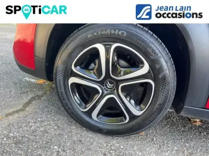 Photo 12 Citroën C3 Aircross  BlueHDi 110 S&S BVM6
