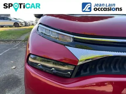 Photo 15 Citroën C3 Aircross  BlueHDi 110 S&S BVM6