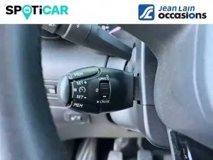 Photo 19 Citroën C3 Aircross  BlueHDi 110 S&S BVM6