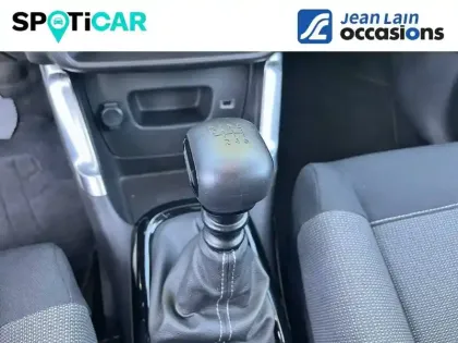 Photo 13 Citroën C3 Aircross  BlueHDi 110 S&S BVM6