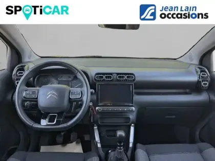 Photo 7 Citroën C3 Aircross  BlueHDi 110 S&S BVM6