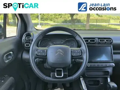 Photo 8 Citroën C3 Aircross  BlueHDi 110 S&S BVM6