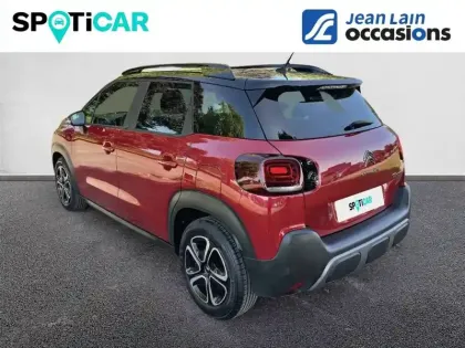 Photo 6 Citroën C3 Aircross  BlueHDi 110 S&S BVM6
