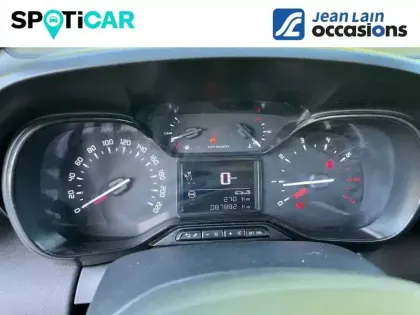 Photo 9 Citroën C3 Aircross  BlueHDi 110 S&S BVM6